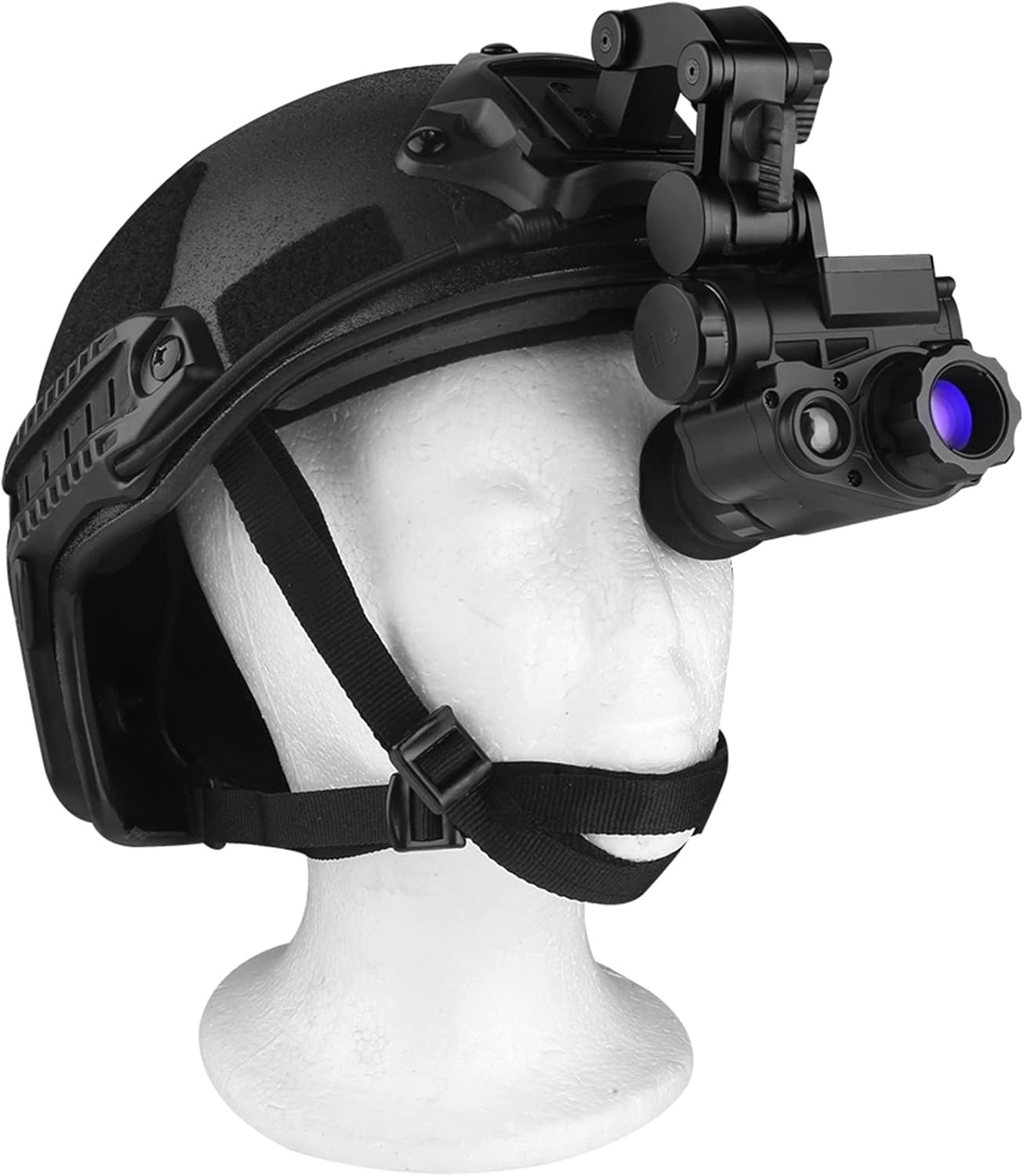 QMIQMI Digital Night Vision Binoculars NVG10 WiFi Helmet Night Vision