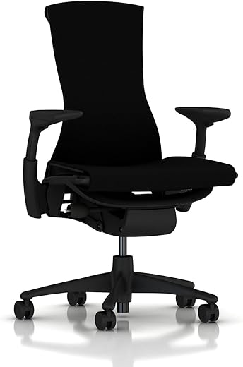 Best Office Chairs for Back Pain and Long Hours