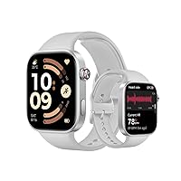 XIAOMI Redmi Watch 6, Smartwatch Uomo Donna