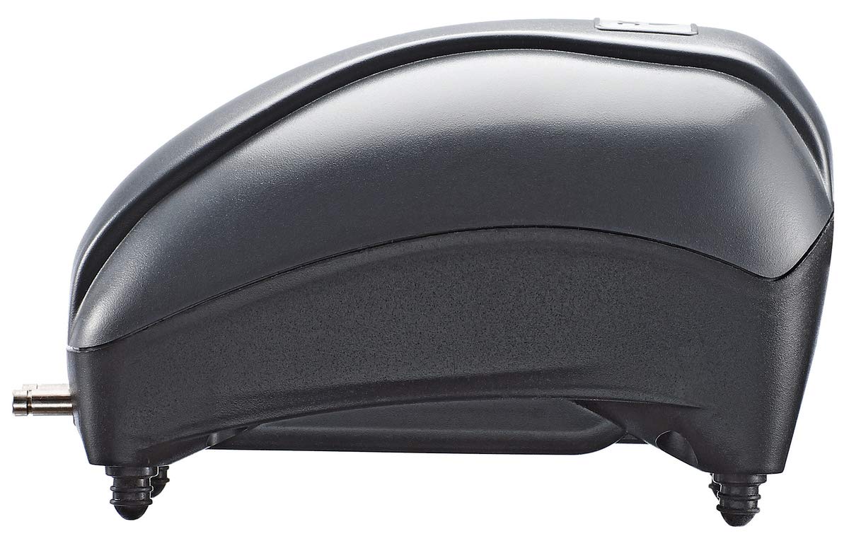 PONTEC 57514 PondoAir Set 200 Pompe de Bassin, Noir - 5