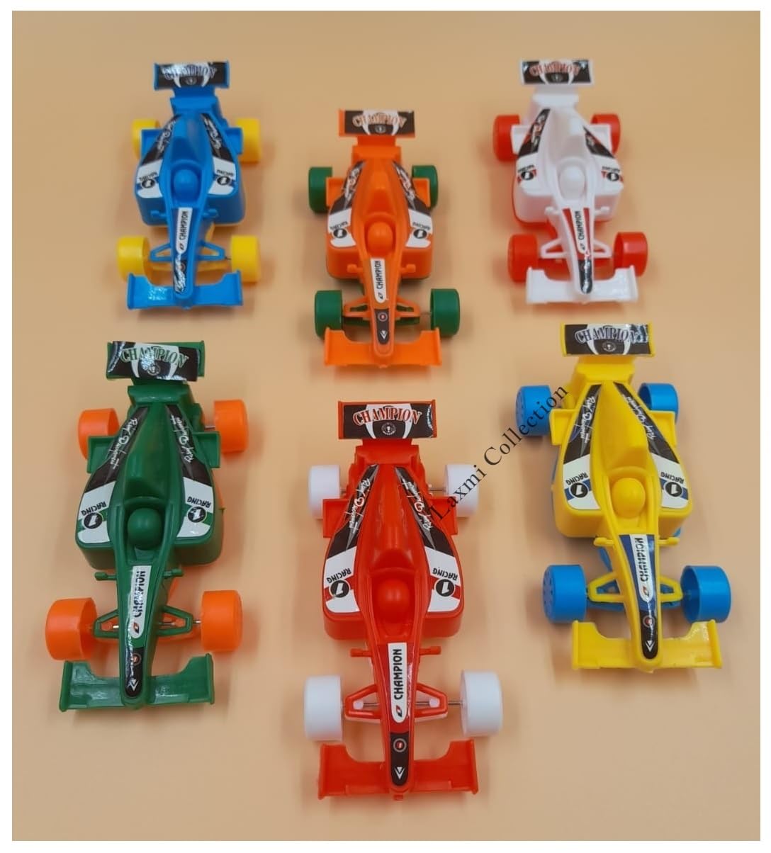 Laxmi Collection 2 Pcs Vehicles Toys Car Playset/Children Toddler Best Birthday Return Gift Multicolor (Pack of 2) (B0C1CGVH3Q) Amazon Price History, Amazon Price Tracker