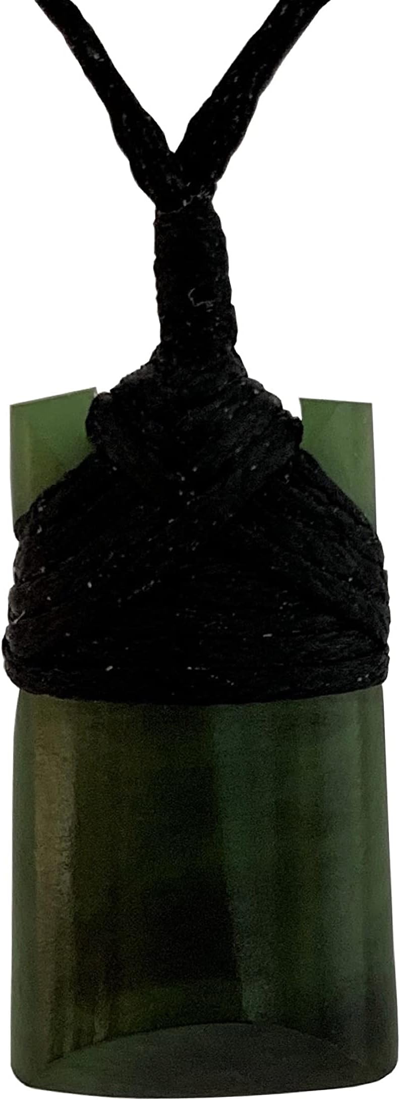 Greenstone / Pounamu Toki Pendant from New Zealand - Small