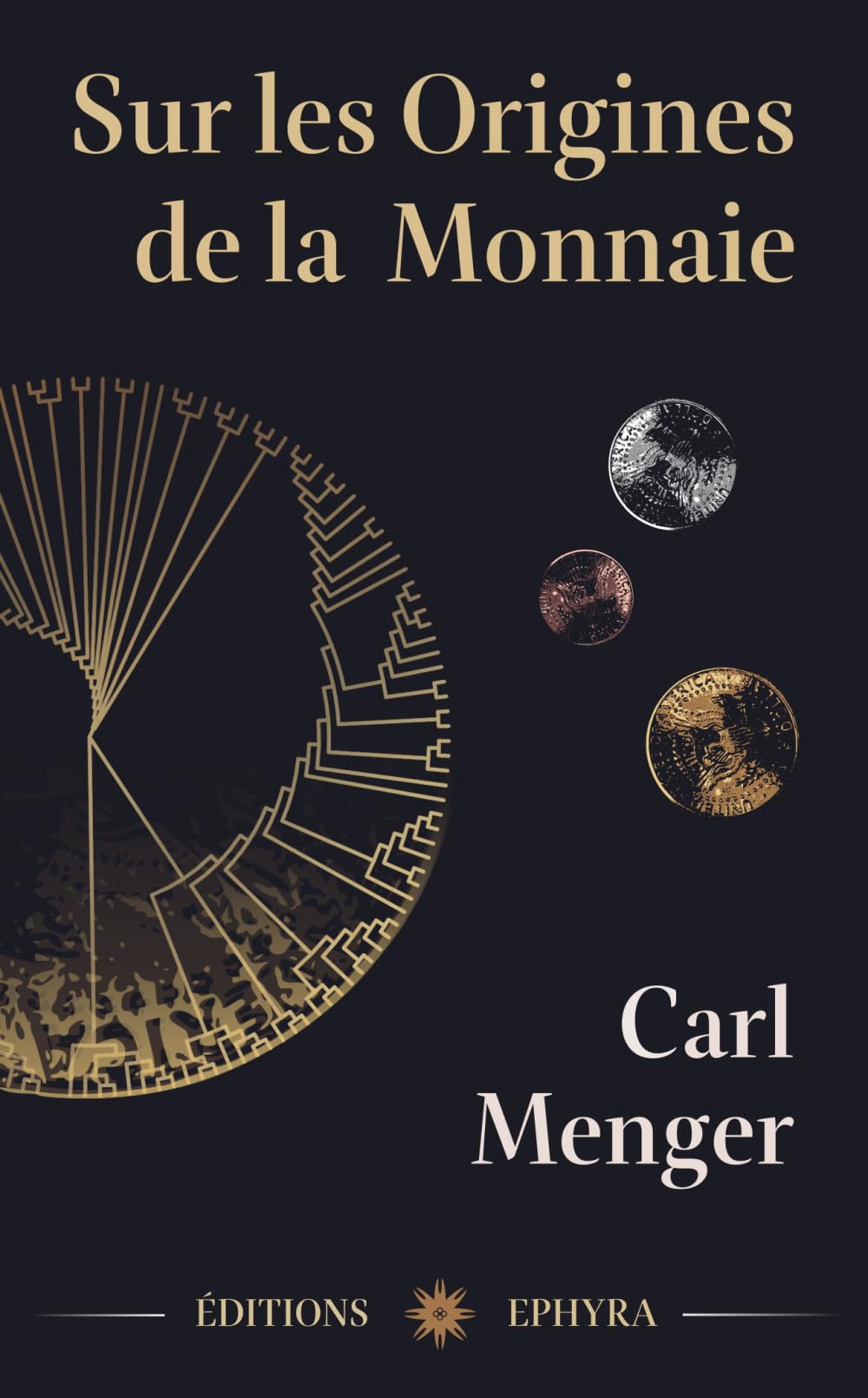Sur les Origines de la Monnaie