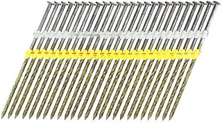B&C Eagle 614X162S/22 Full Round Head 6-1/4" x .162 x 22 Degree Bright Framing Nails