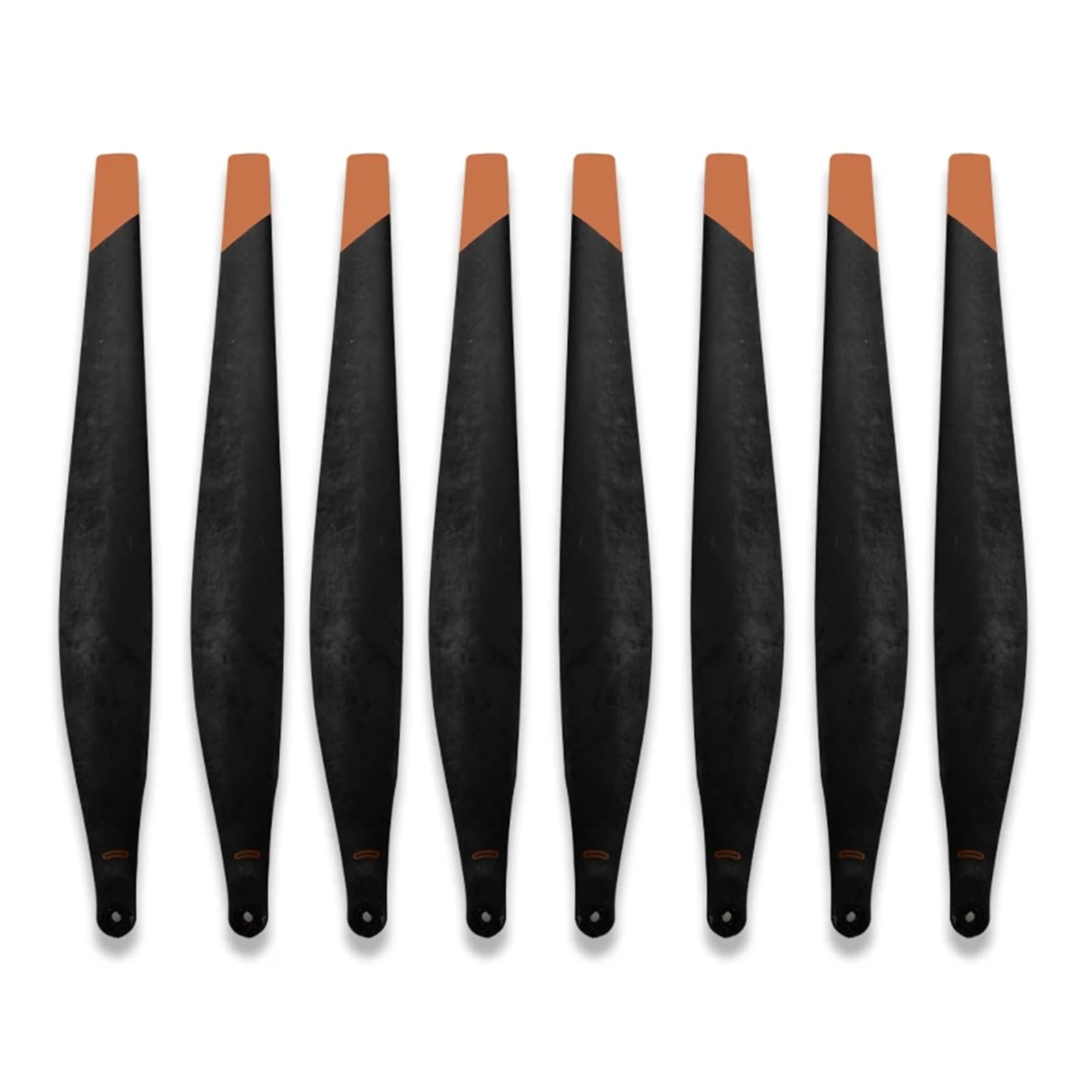 Compatible con hélices DJI, T25 T25P 5018.