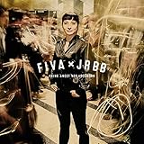 fiva mc goldfisch  Keine Angst vor Legenden