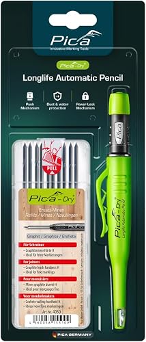 Pica -30405 Pack Dry 3030 + Caja Minas 4050