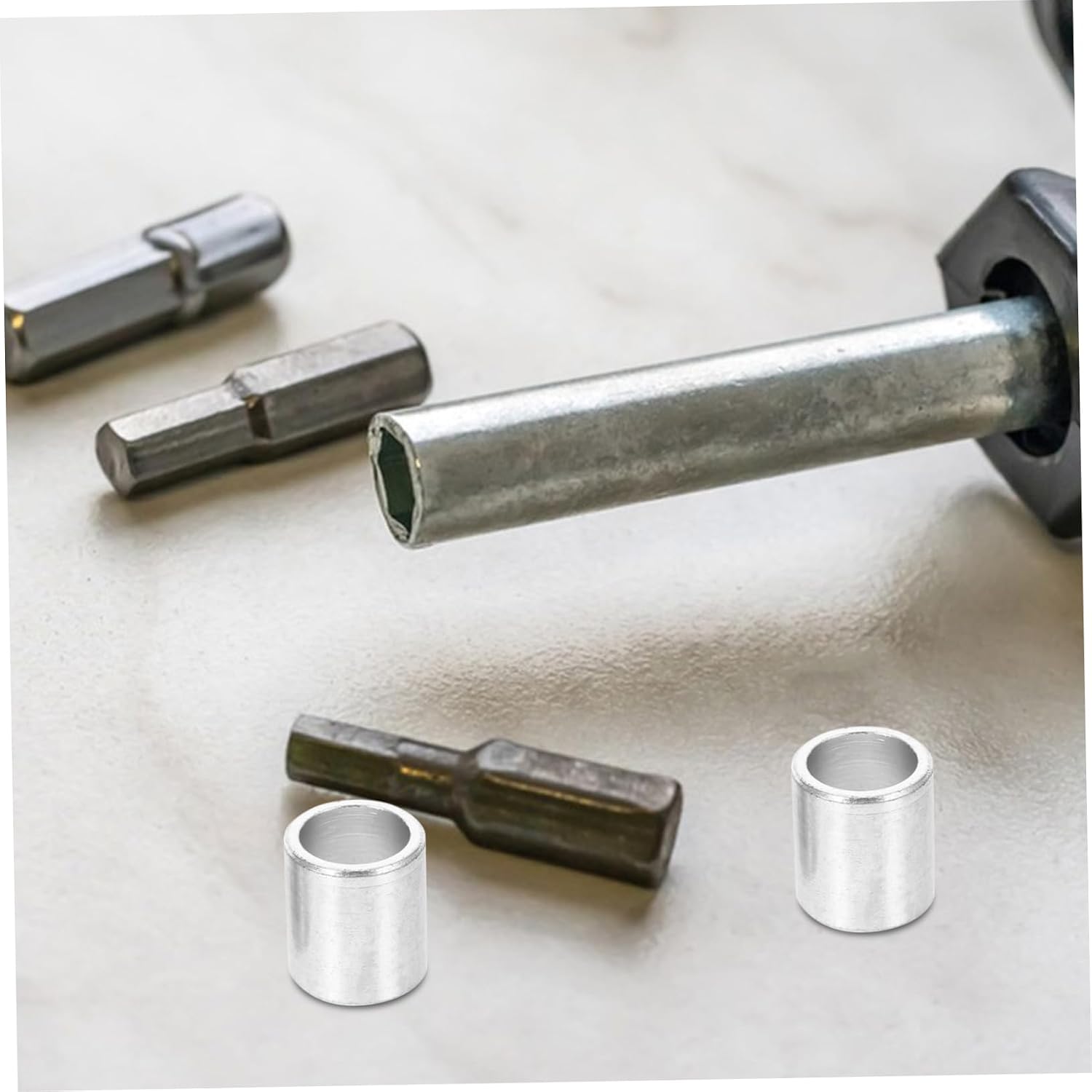 2pcs Engine Timing Dowel Pins Kit Car Engine Timing Cover Dowel Tools for