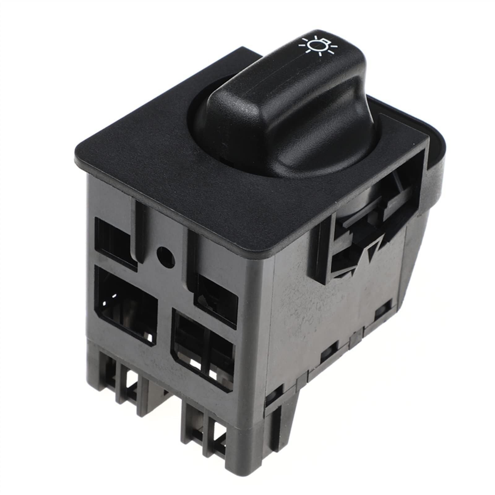 Interrupteur de comodo phares et antibrouillard pour Opel SATE 90381877 - 6