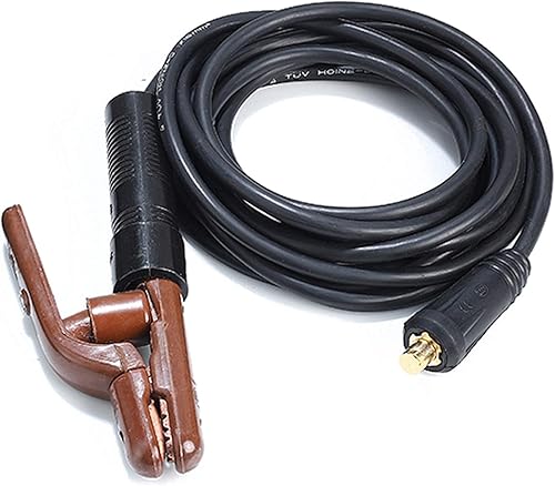 Miniatura 7 de Amico CTS-200, cortador profesional de plasma de aire de 50 amperios, HF-TIG de 200 amperios, soldador de arco de palo de 200 A, soldadura combinada