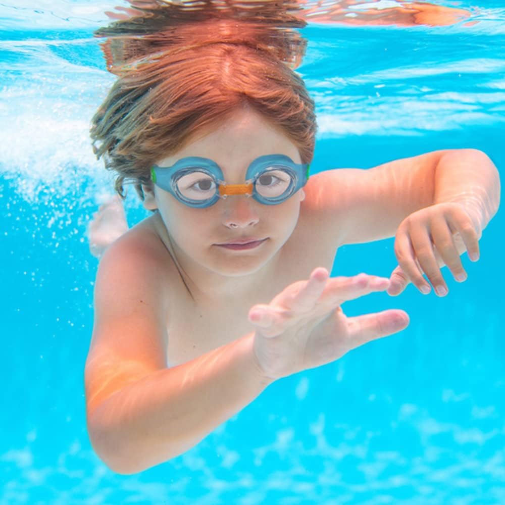 Speedo Gafas de natación Infant Junior Unisex