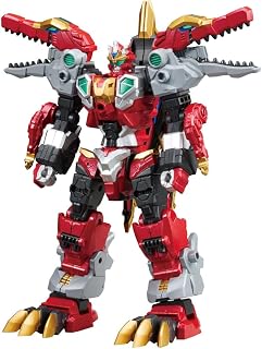 タカラトミー(TAKARA TOMY) トランスフォーマー ワイルドキング WKWM-02 エナジーマスター スピノエスクード