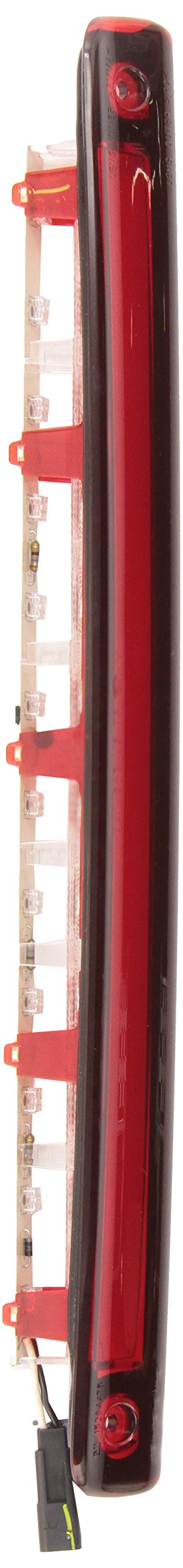 Genuine GM 15264475 High Mount Stop Lamp