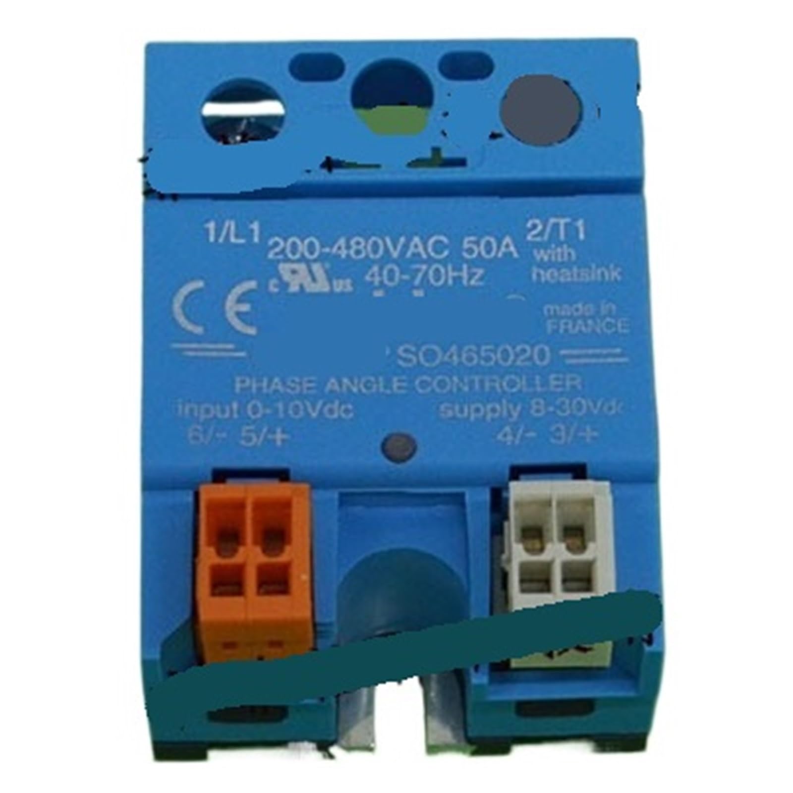 YMUGUEGH SO465020 Solid State Relay