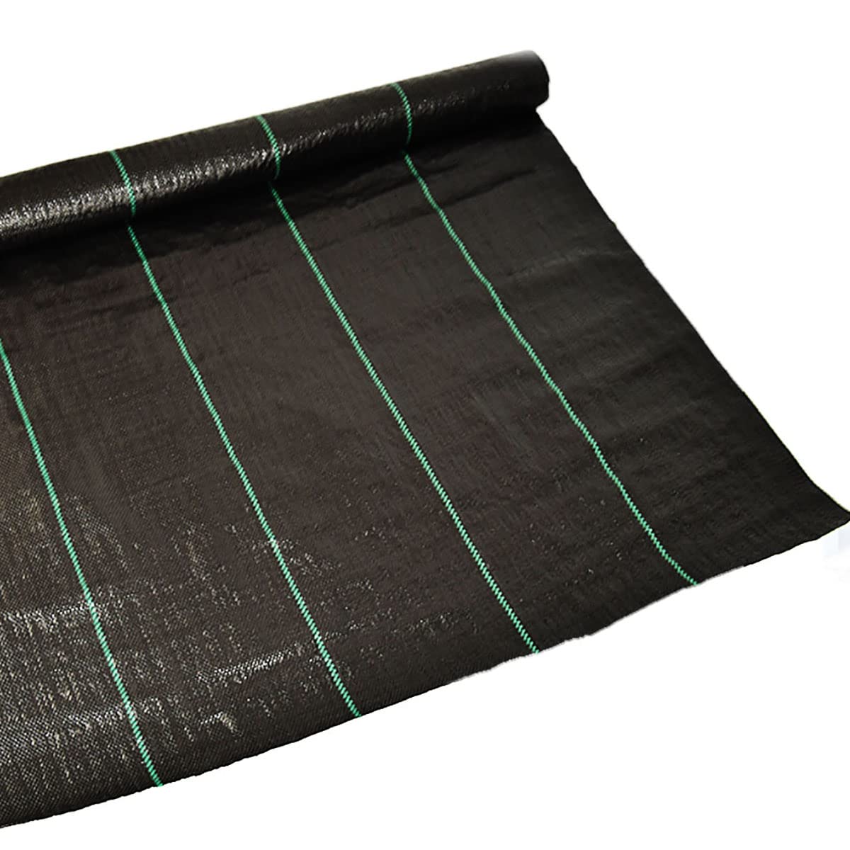 Buy EJWOX Garden Weed Barrier Fabric Heavy Duty Landscape Fabric