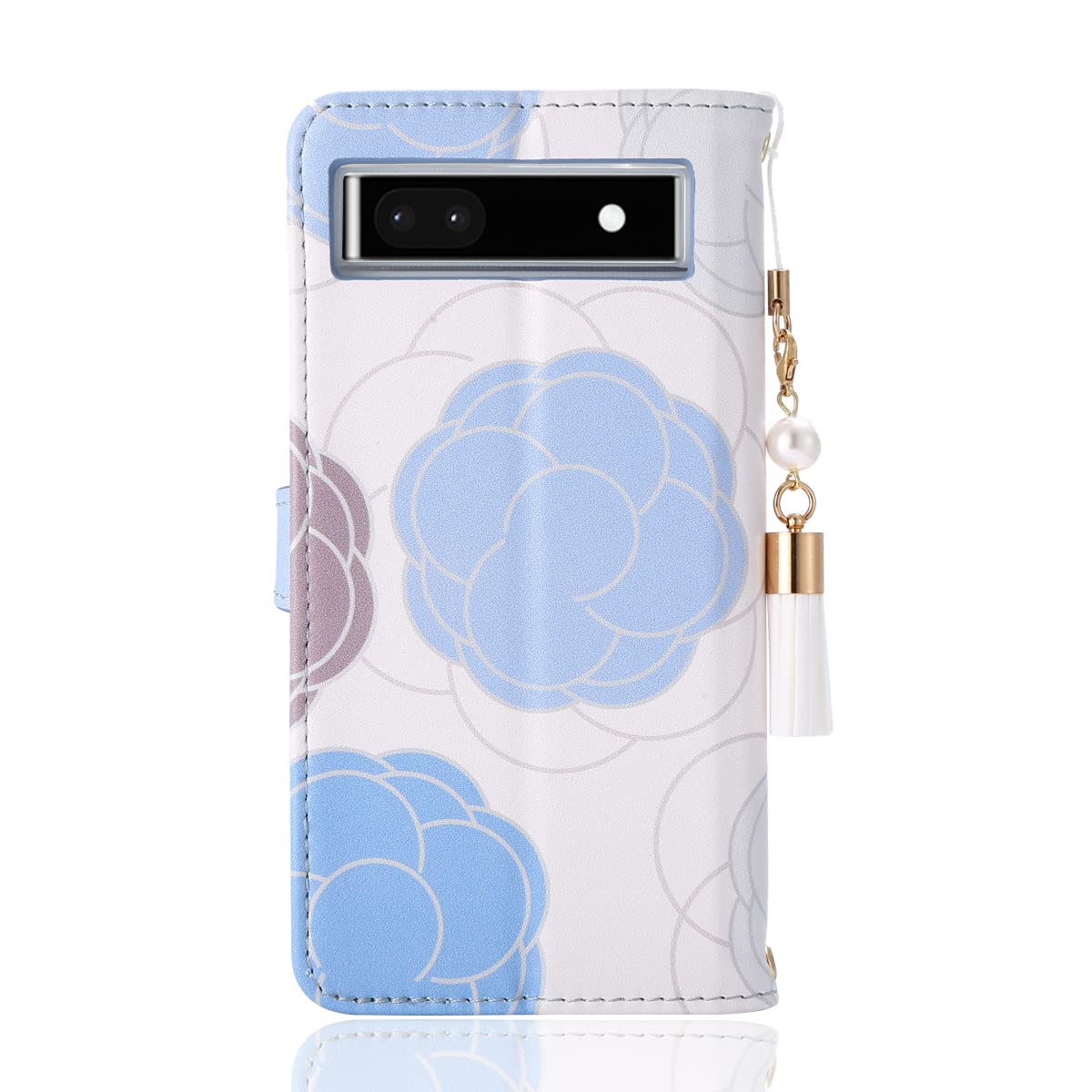 Amazon.co.jp: NicNik向けの Google pixel 7A スマホケース 手帳型