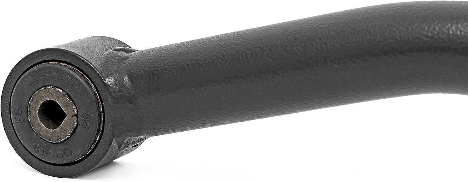 Rough Country Front Adjustable Track Bar for Jeep Wrangler/Cherokee XJ - 7572