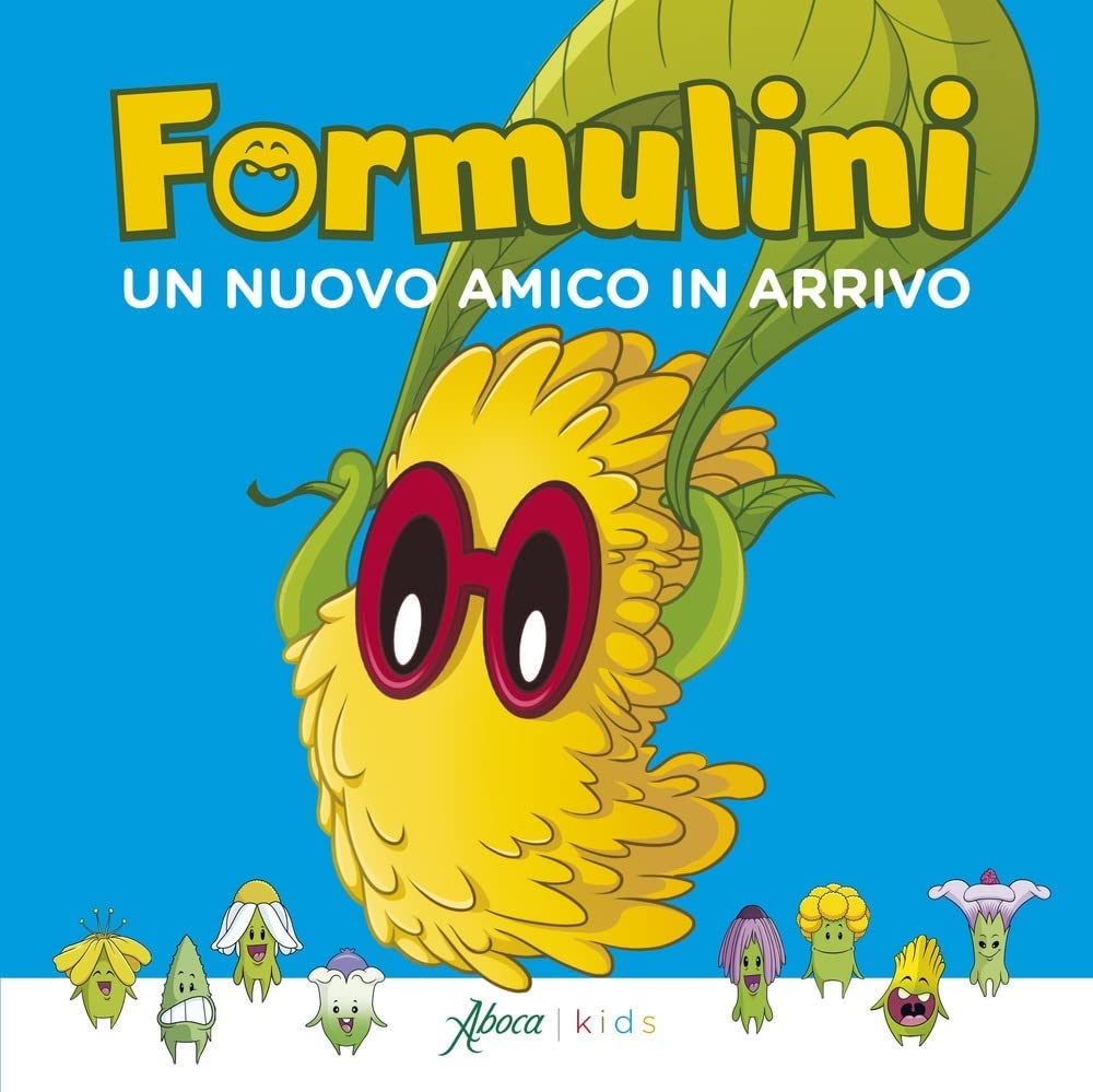 Un Nuovo Amico In Arrivo. Formulini. Ediz. A Colori - 4