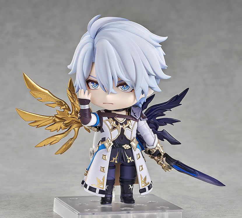 Amazon | グッドスマイルカンパニー[GOOD SMILE COMPANY] ねんどろいど