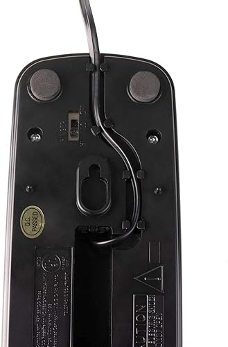 Miniatura 2 de Cables de teléfono para teléfonos fijos, cables de teléfono para teléfonos fijos a conector de pared, excelente calidad de sonido, materiales