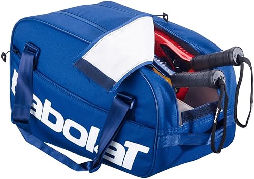 Miniatura 3 de Babolat Court S Padel Bag (azul marino)