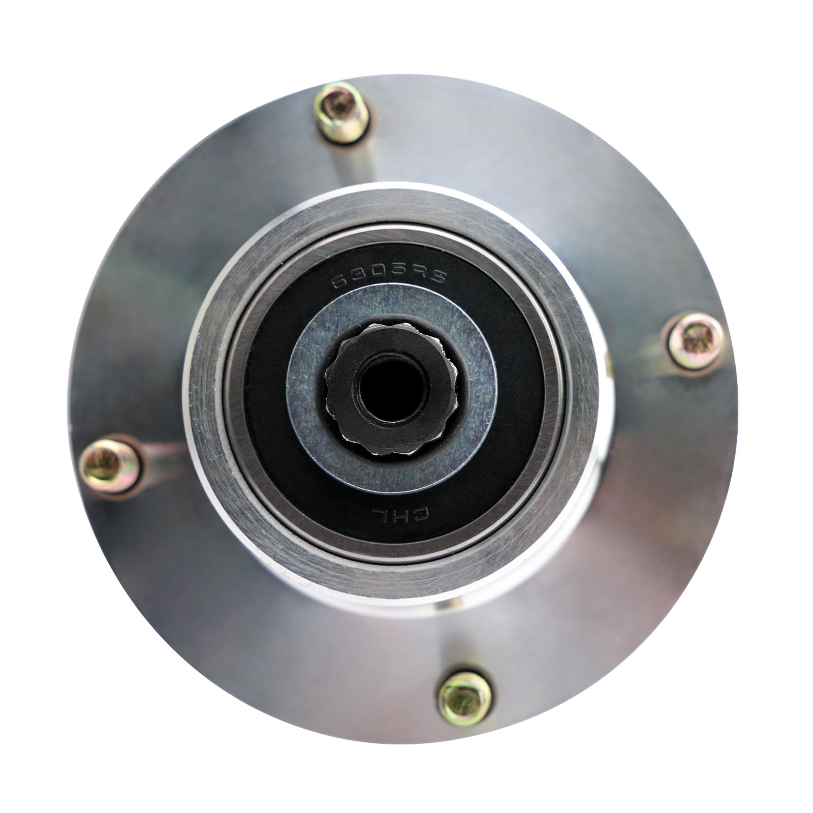 Amazon.com : Misakomo 3 PCS Lawn Mower Deck Blade Spindle Assembly