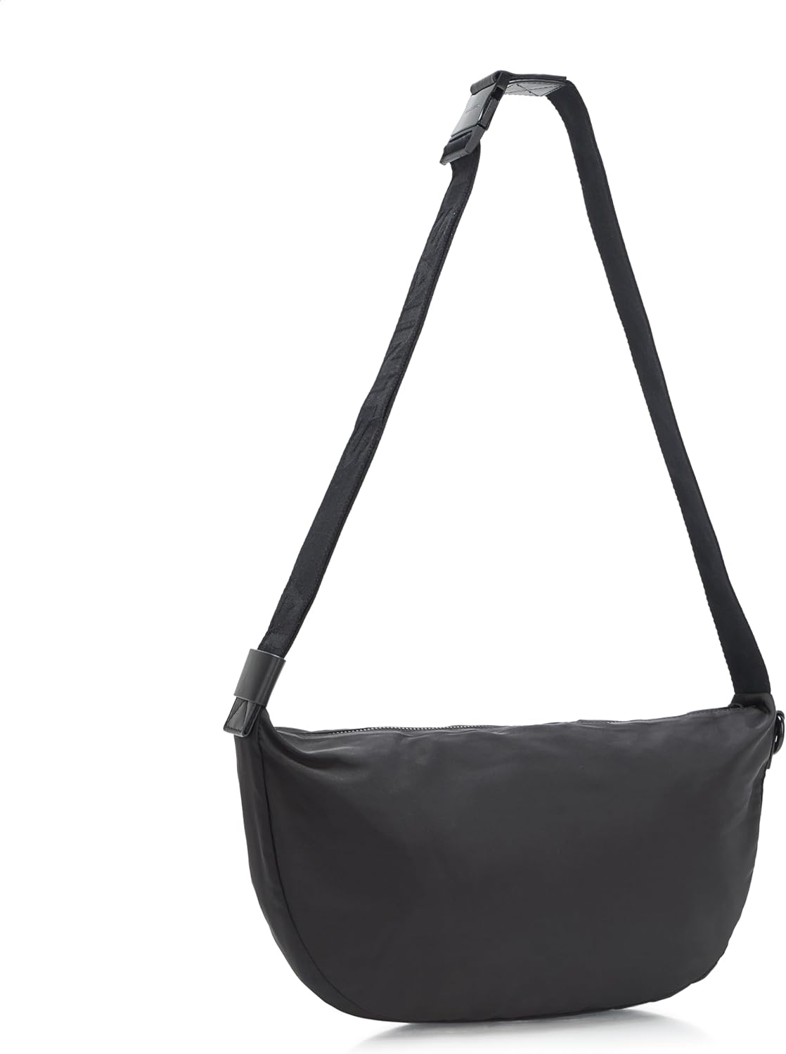 AllSaints mens Koy Crossbody - Image 2