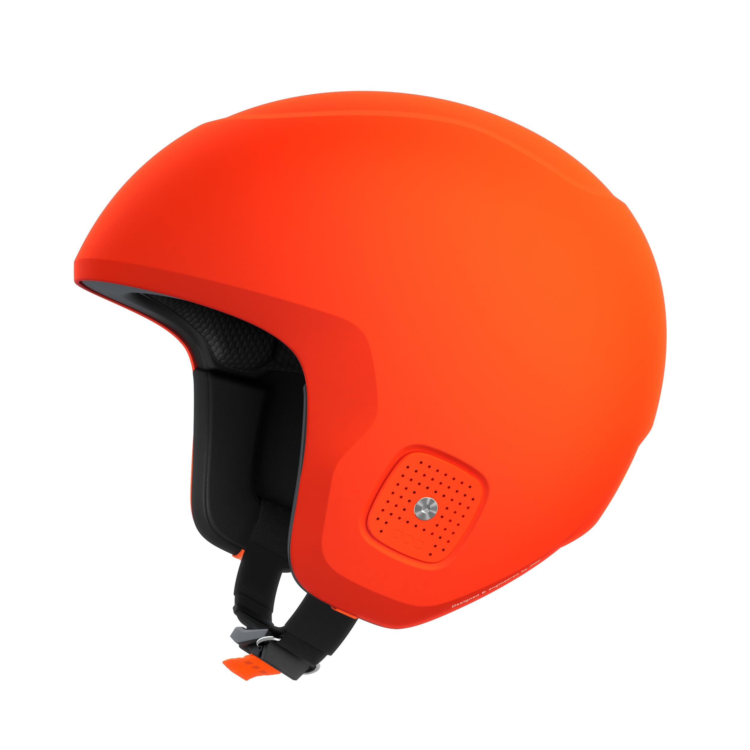 POC Skull Dura X MIPS - This ski Helmet Gives Trusted Race Protection for The Very Highest speeds