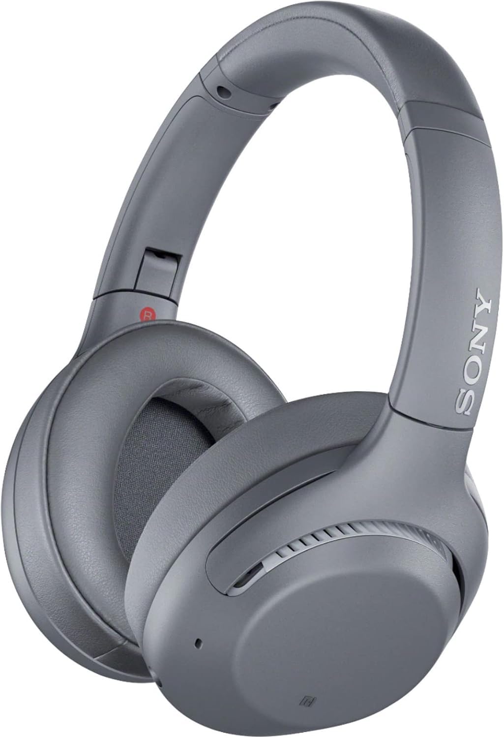 Sony WH-XB900N Wireless Noise Canceling Over-the-Ear Headphones - Black.WHTBOX (Renewed)