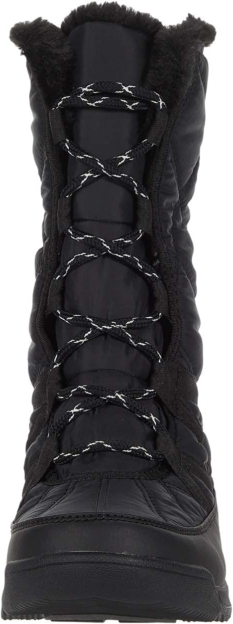 Sorel Women's Whitney II Tall Lace Waterproof Boots