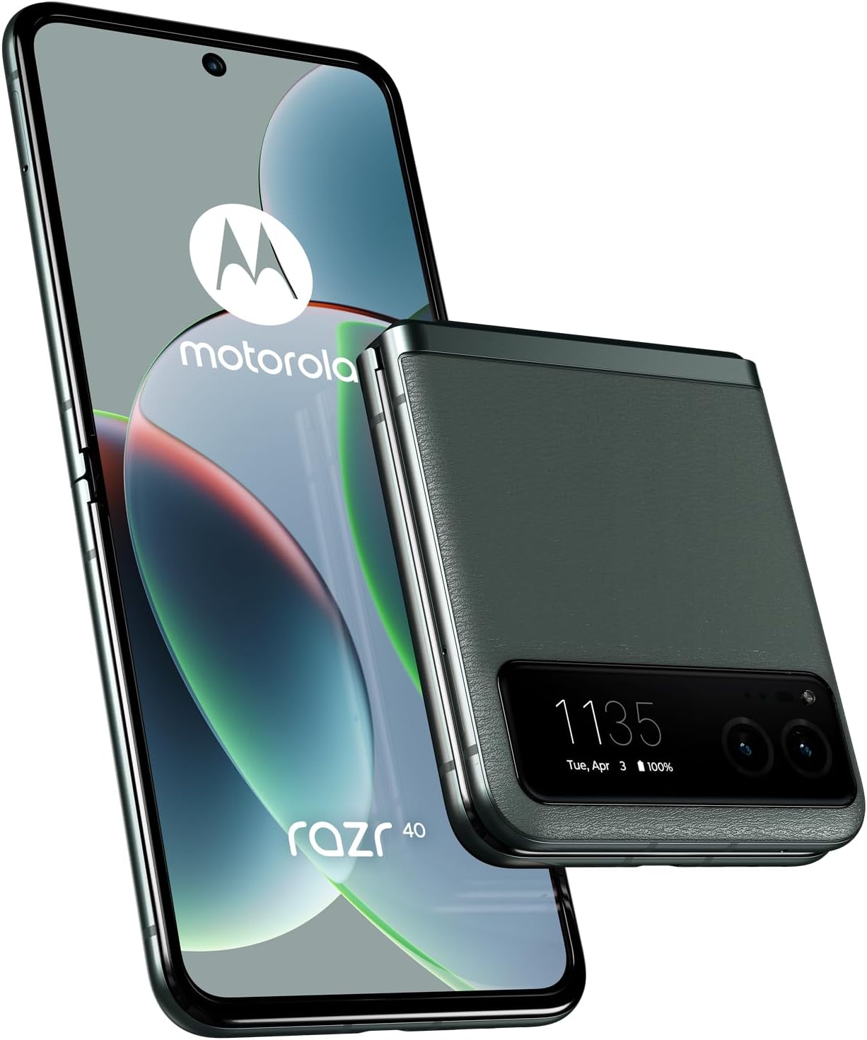 モトローラ Motorola Razr 40 6 9インチ メモリ8gb ストレージ256gb