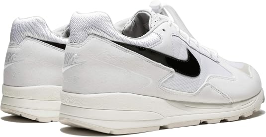 Amazon.com | Nike Air Skylon 2 Fear of God BQ2752 (7, Black/Sail) | Fashion  Sneakers