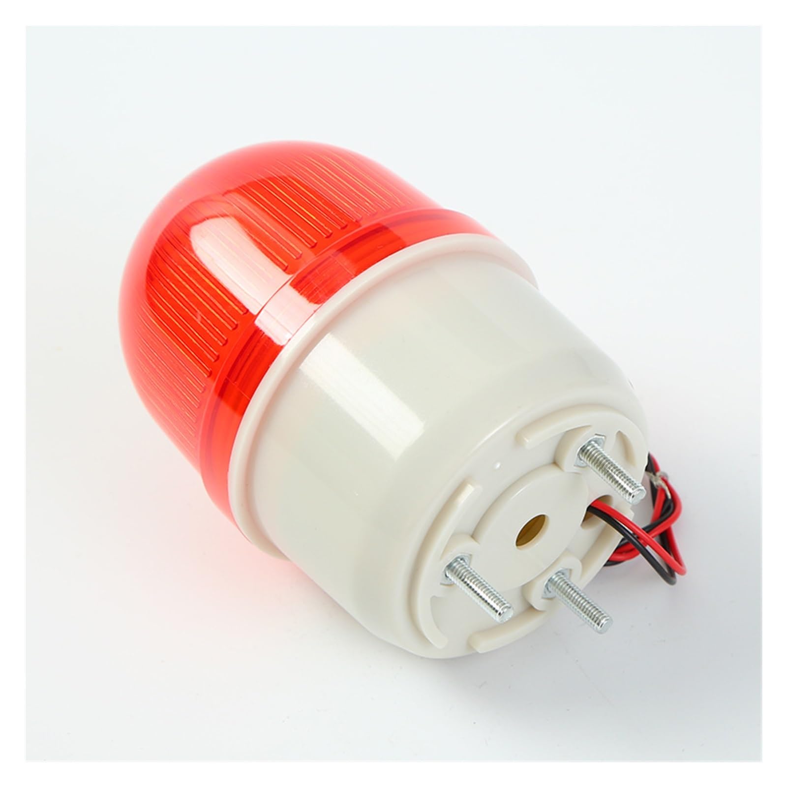LTE-2071J - Luz de advertencia giratoria (12 V, 24 V, 220 V AC220 V)