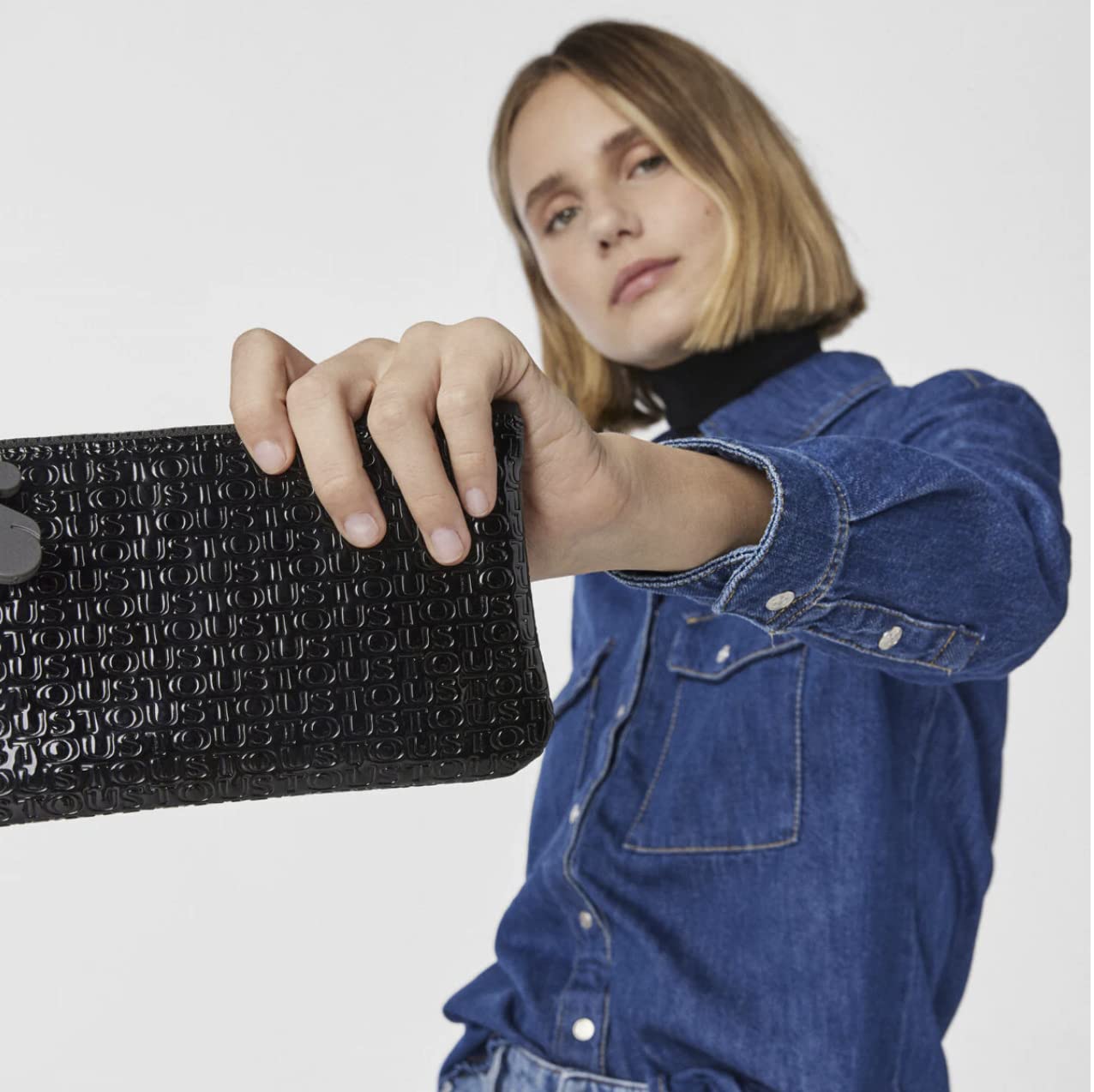 Tous Lindsay, Organizador de bolso para Mujer