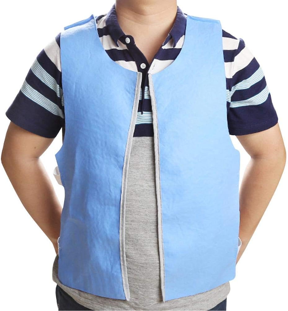 gilet di raffreddamento per la sclerosi multipla