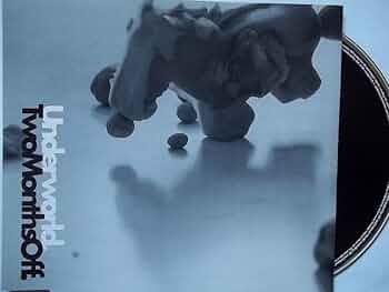 その他 Two Months Off [CD] Two Months Off (Cds1) : Underworld | HMV&BOOKS online