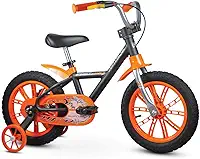 Bicicleta Infantil Aro 14 First Pro Masculina 02, Nathor, 100160160003