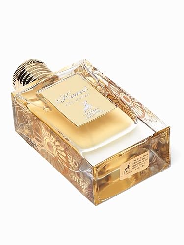 Miniatura 5 de ALHAMBRA LATTAFA KISMET 3.4 EAU DE PARFUM SPRAY PARA MUJER