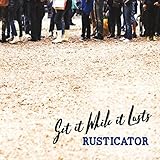 Rusticator