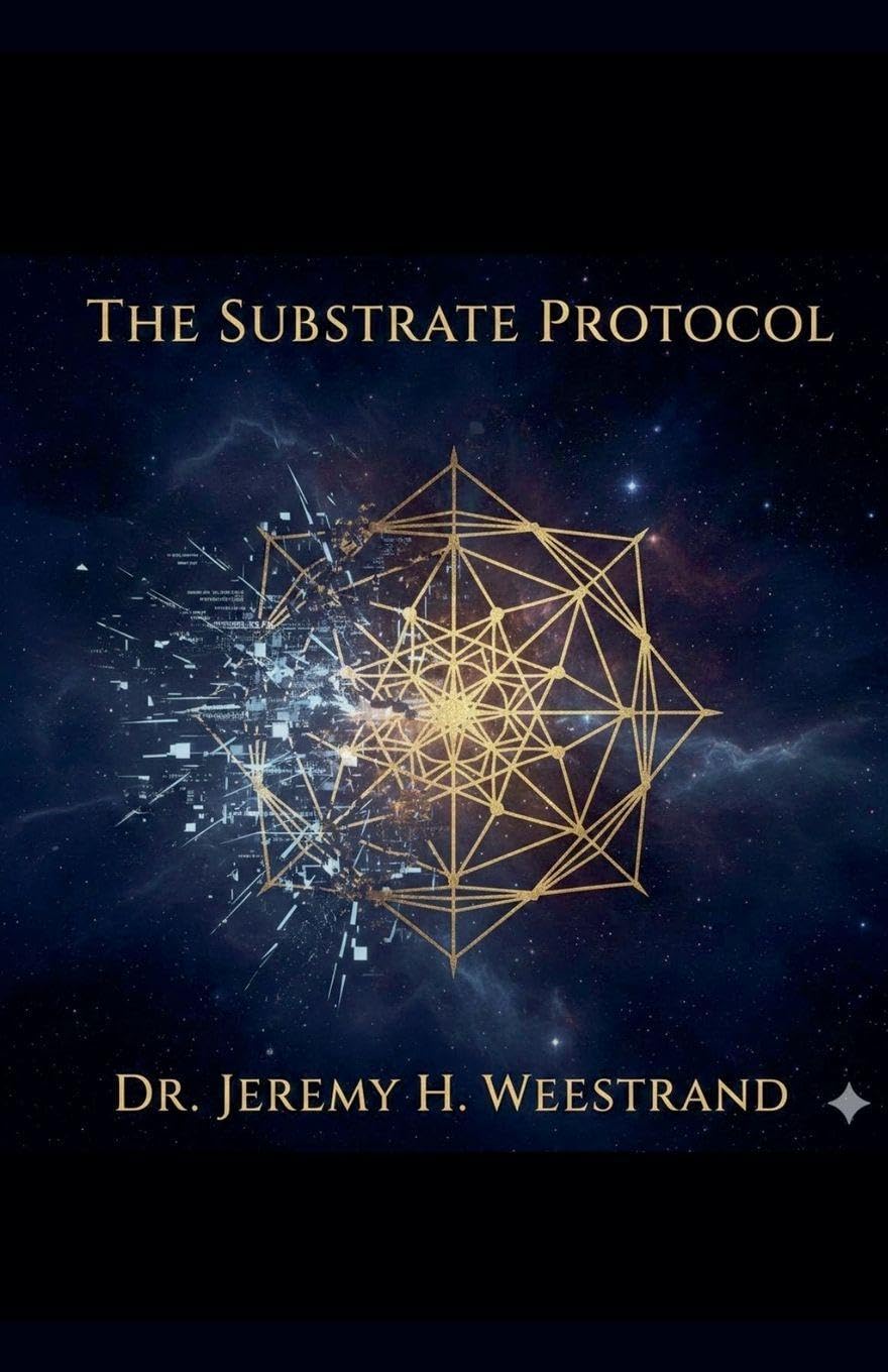 The Substrate Protocol: 2 (The Constraint Cycle)