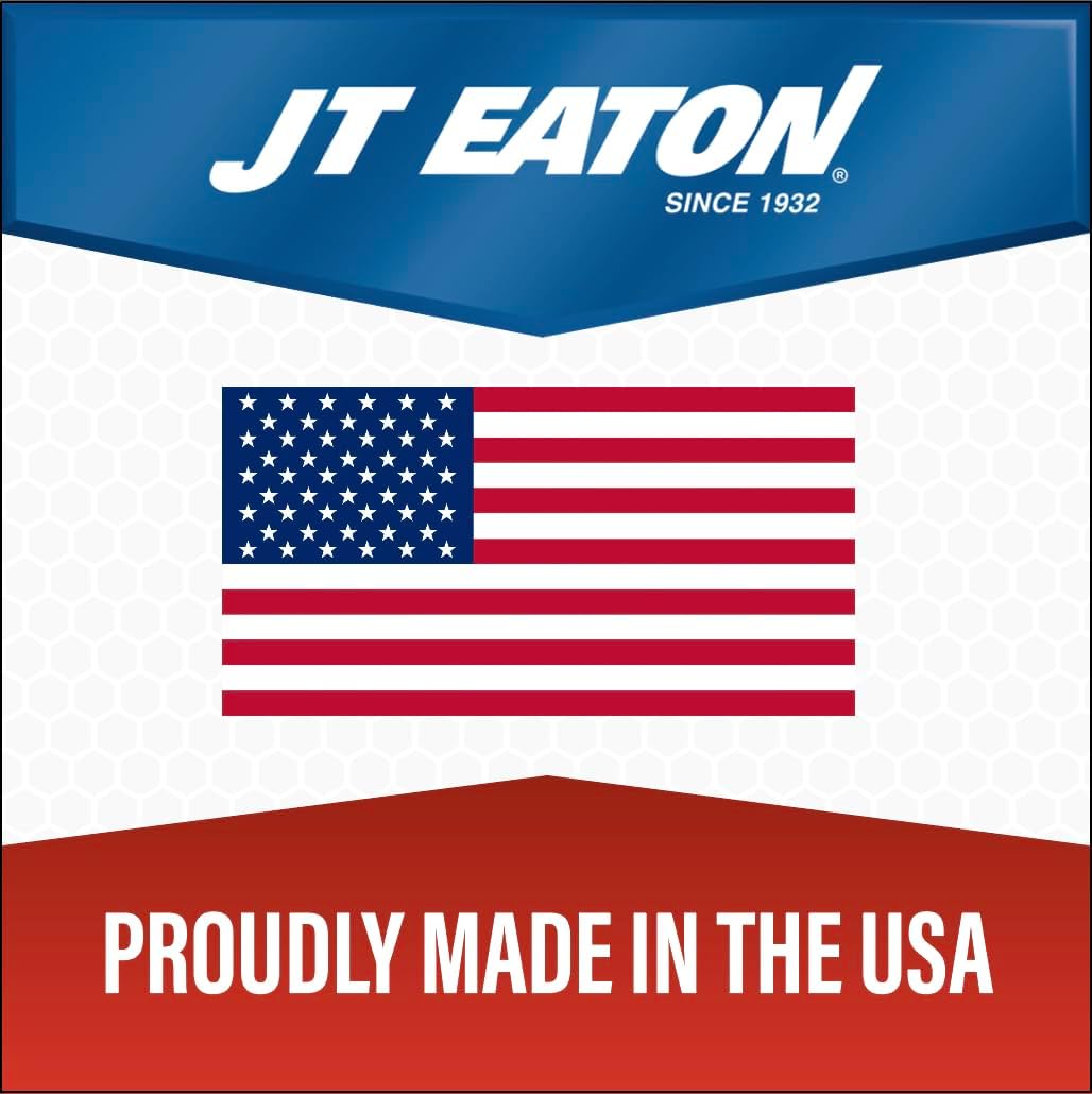 Bait Block Apple Flavor Rodenticide – 4 lb. Pail – Effective Rodent Control Bait Blocks – Long-Lasting and Easy to Use