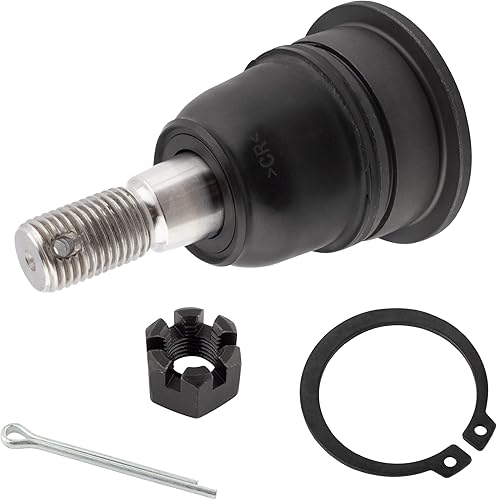 Miniatura 3 de 6 eslabones de extremo de barra estabilizadora delantera + rótulas superiores inferiores para Infiniti QX56 2004-2013, para Nissan Armada 2005-2015