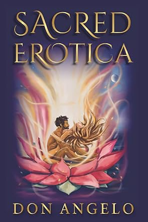 Sacred Erotica