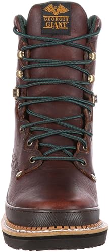 Miniatura 3 de Georgia Boot Botas de trabajo gigantes Georgia para hombre-M Farm and Ranch