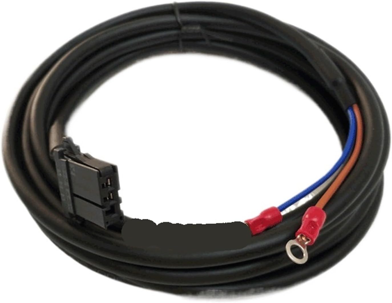 CP1A Power Cable A02B-0124-K830.for Computerized Numerical Control(3 metre)