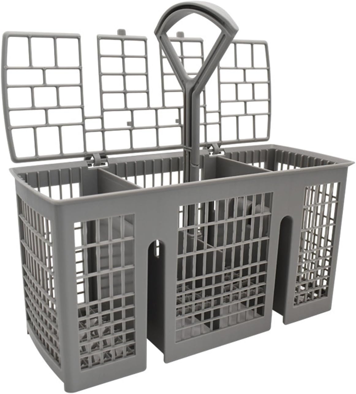 Cutlery Basket For Beko DSS 1430 XN Carrera Eurotech Dishwashers (220 * 115 * 90mm)