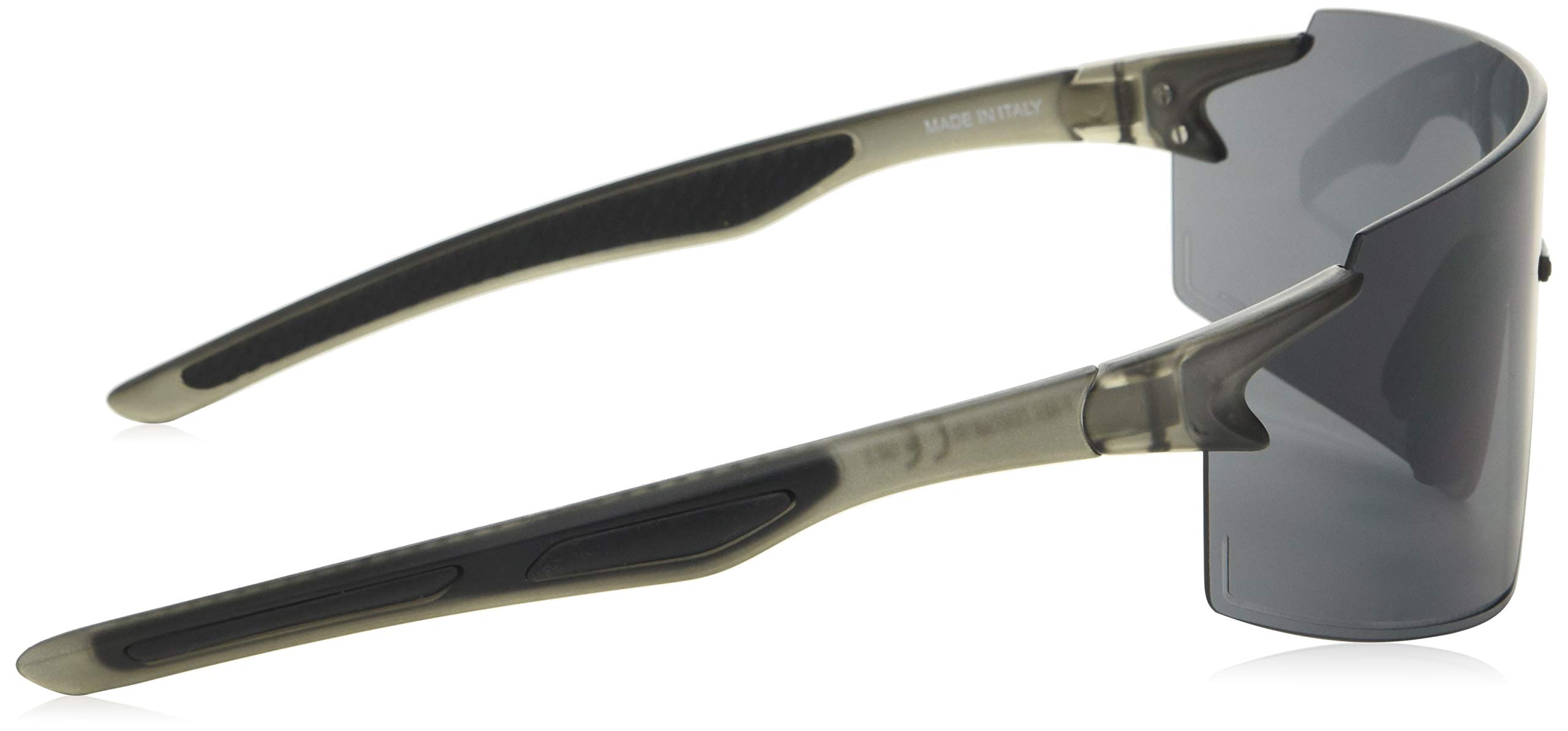 NRC Noir, Lunettes p-Ride centomètres, Unisexe Adulte, Taille Unique