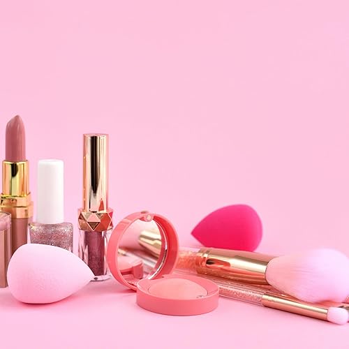 Miniatura 9 de Ultimate Beauty Blender Bundle. Juego de esponjas de maquillaje con acabado impecable sin esfuerzo. Incluye esponjas de mezcla sin látex en colores