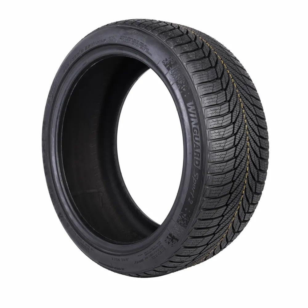 NEXEN WINGUARD SPORT 2 WU7 XL - 225/45R19 96V - D/C/72dB - opony zimowe