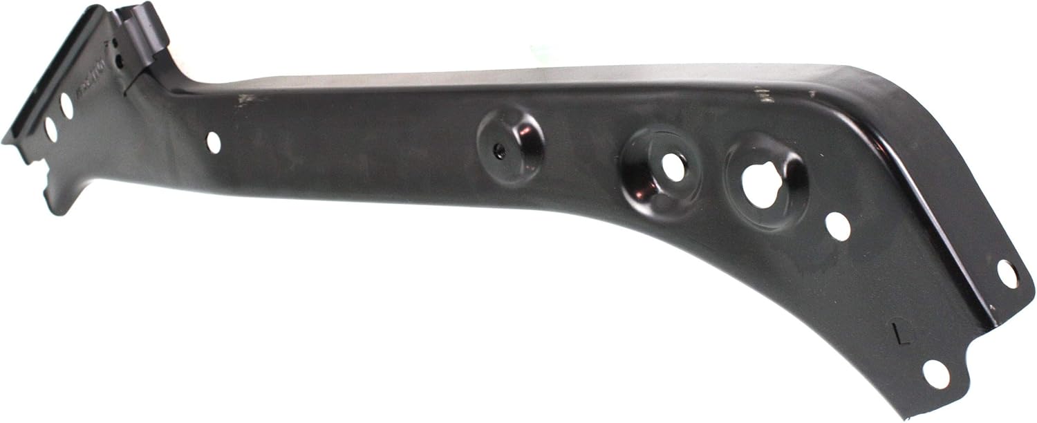 Garage-Pro Radiator Core Support Compatible with 2008-2013 Nissan Rogue & 2014-2015 Nissan Rogue Select